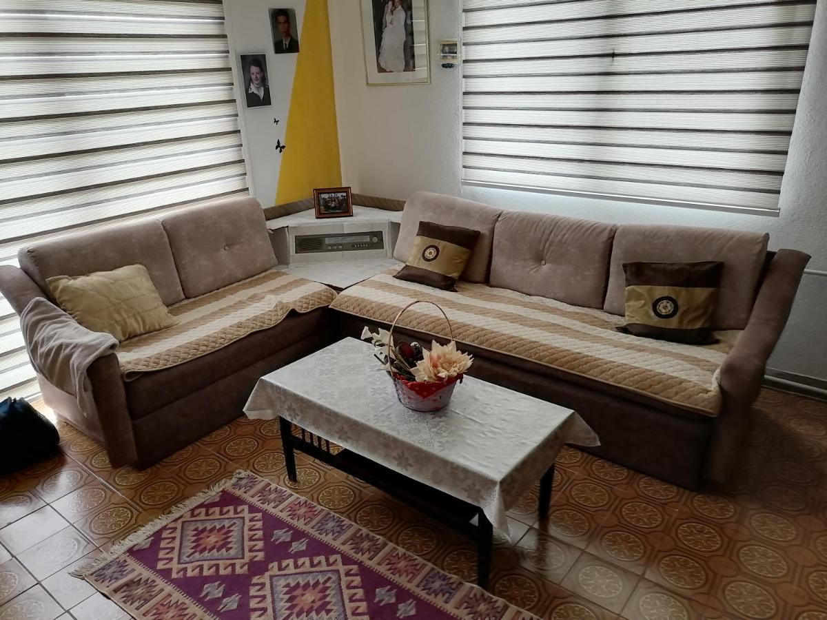 Villa Shine Apartment 1 Struga Eksteriør billede