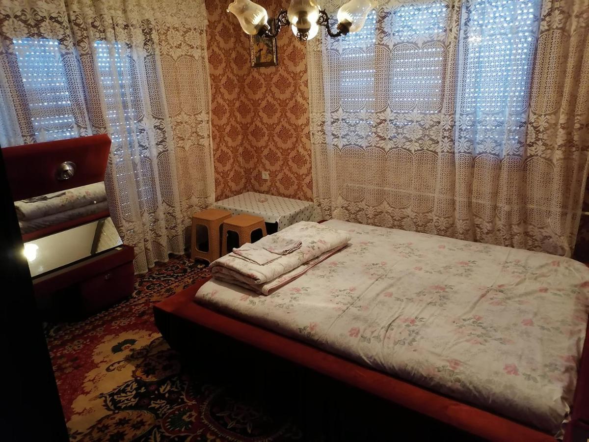 Villa Shine Apartment 1 Struga Eksteriør billede
