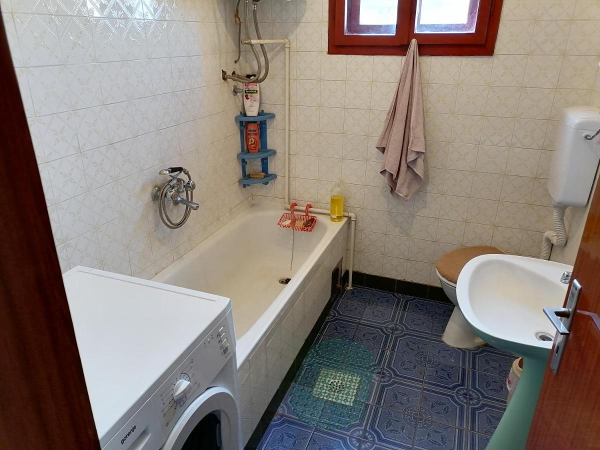 Villa Shine Apartment 1 Struga Eksteriør billede