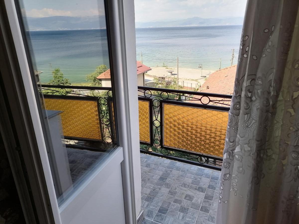 Villa Shine Apartment 1 Struga Eksteriør billede
