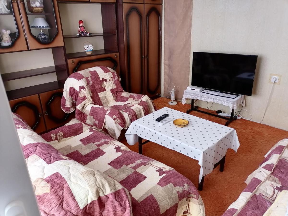 Villa Shine Apartment 1 Struga Eksteriør billede