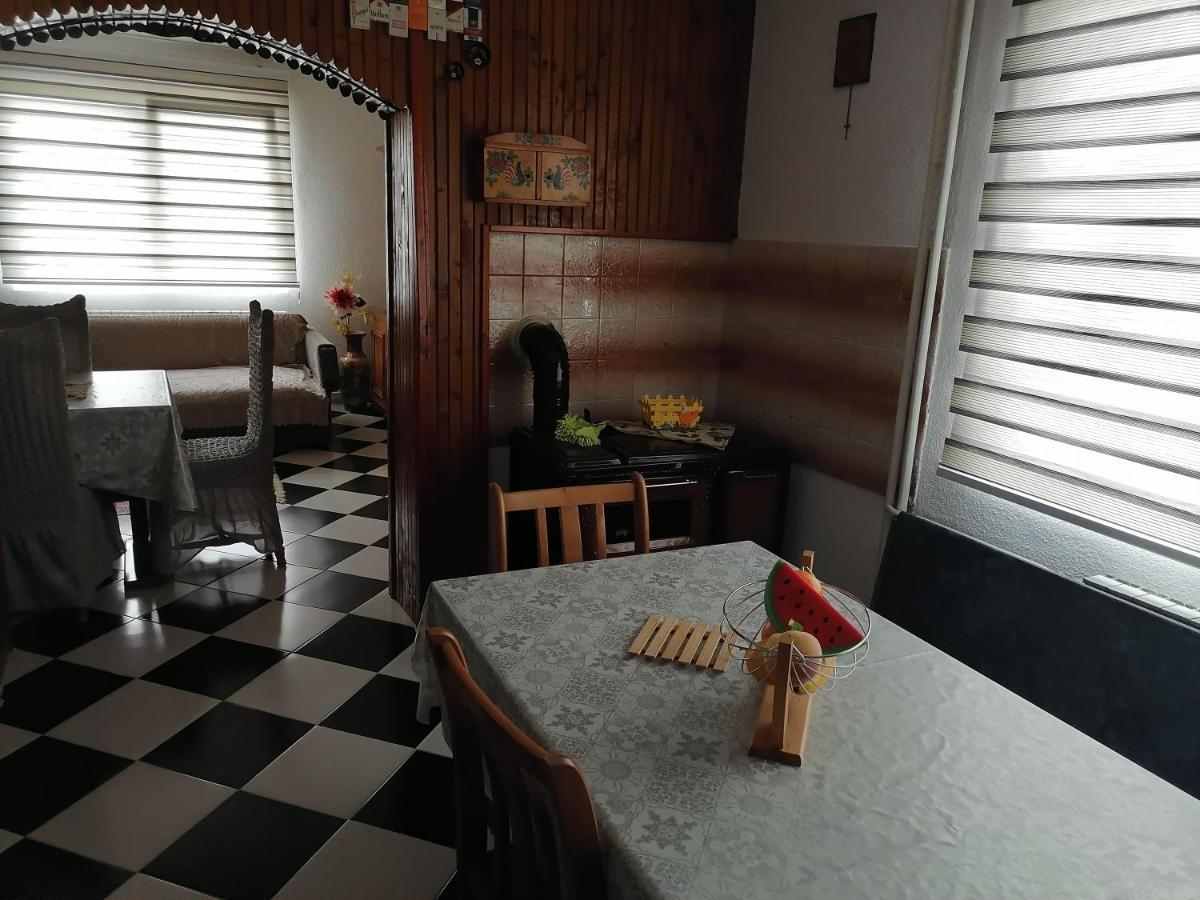 Villa Shine Apartment 1 Struga Eksteriør billede