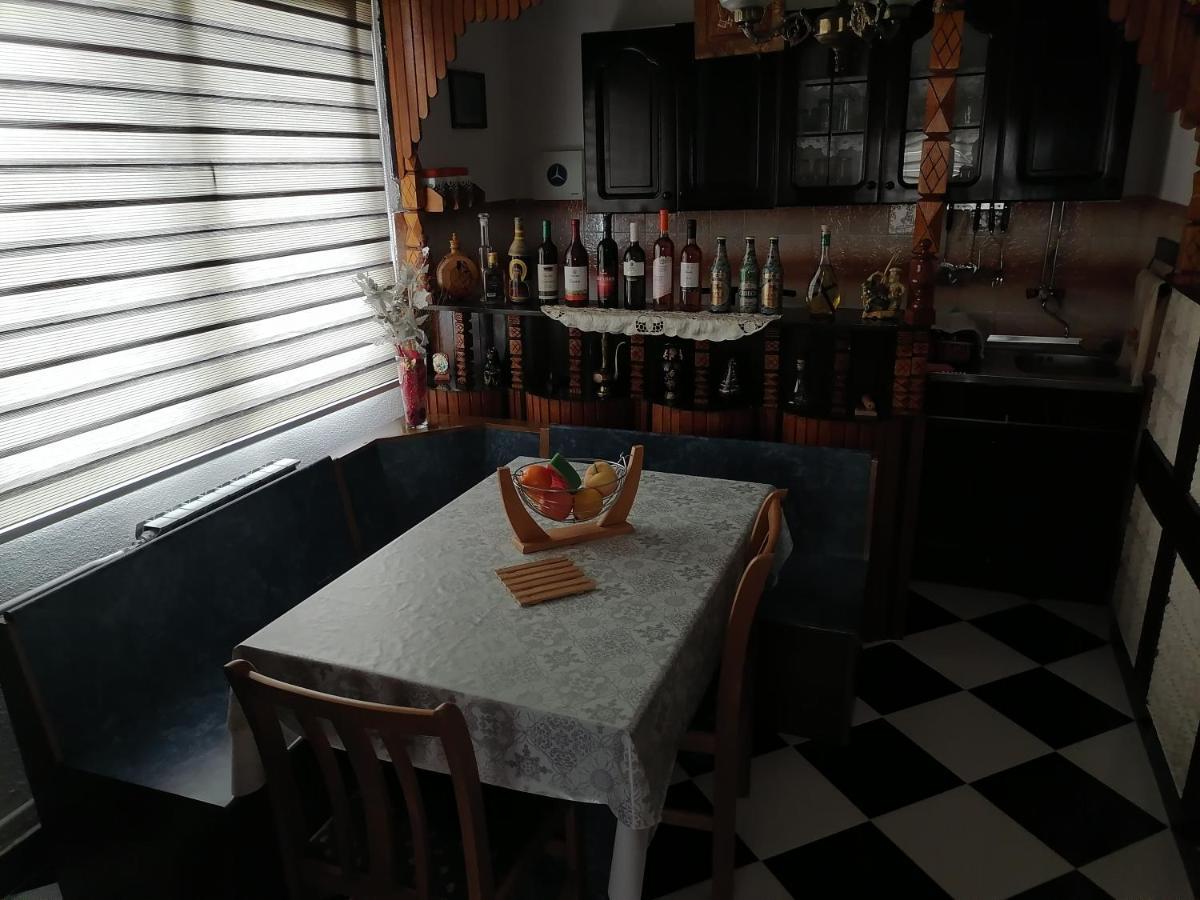 Villa Shine Apartment 1 Struga Eksteriør billede
